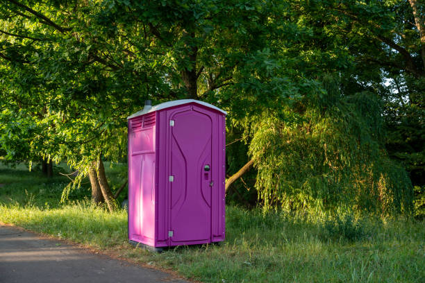 Best Eco-Friendly Portable Toilets in Lake Carmel, NY